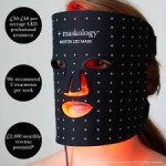 +Maskology Photon LED Mask